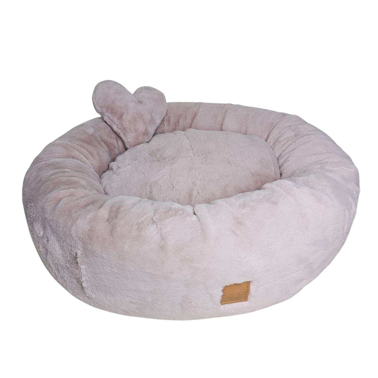 Girella Bed - Old Pink