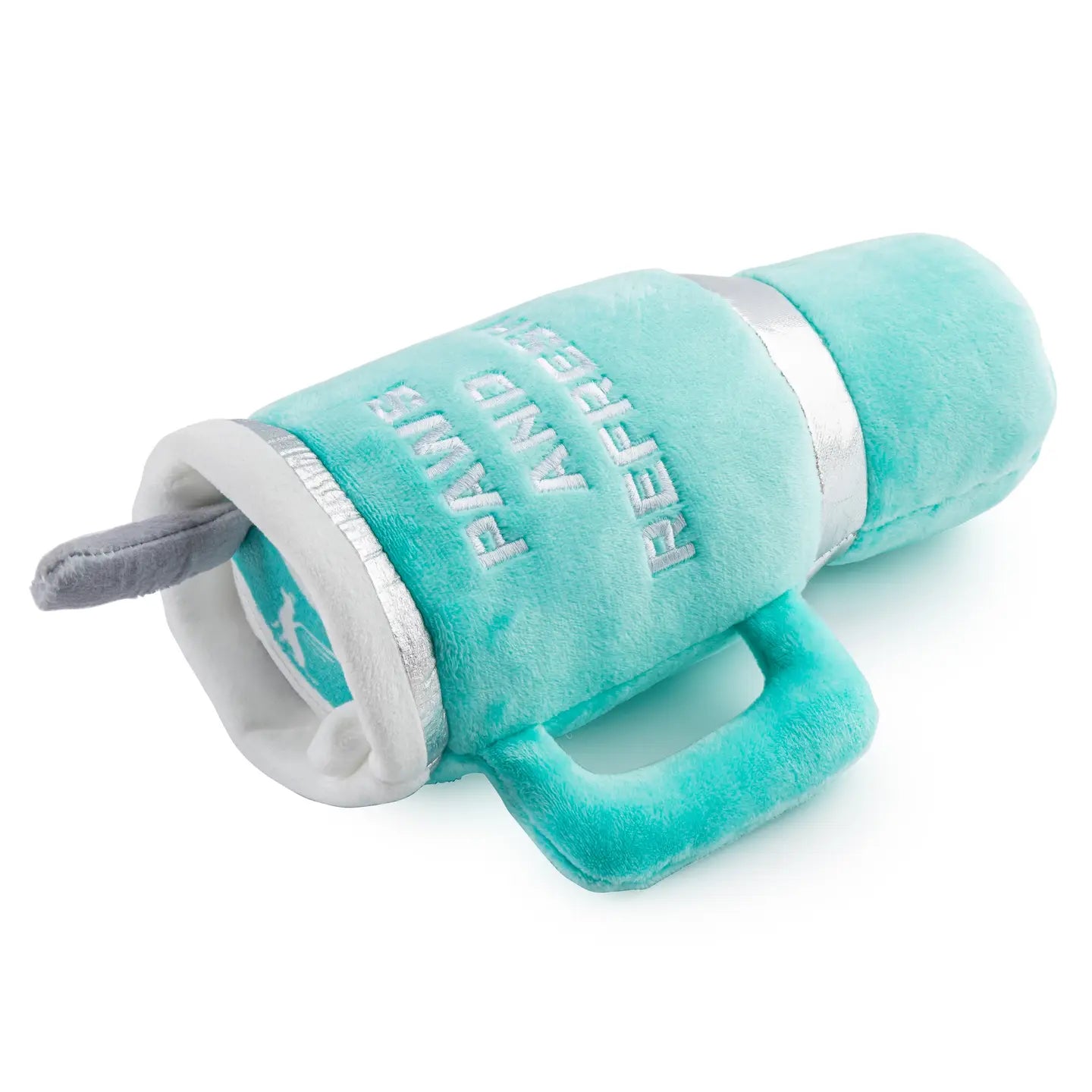 Snuggly Cup - Teal