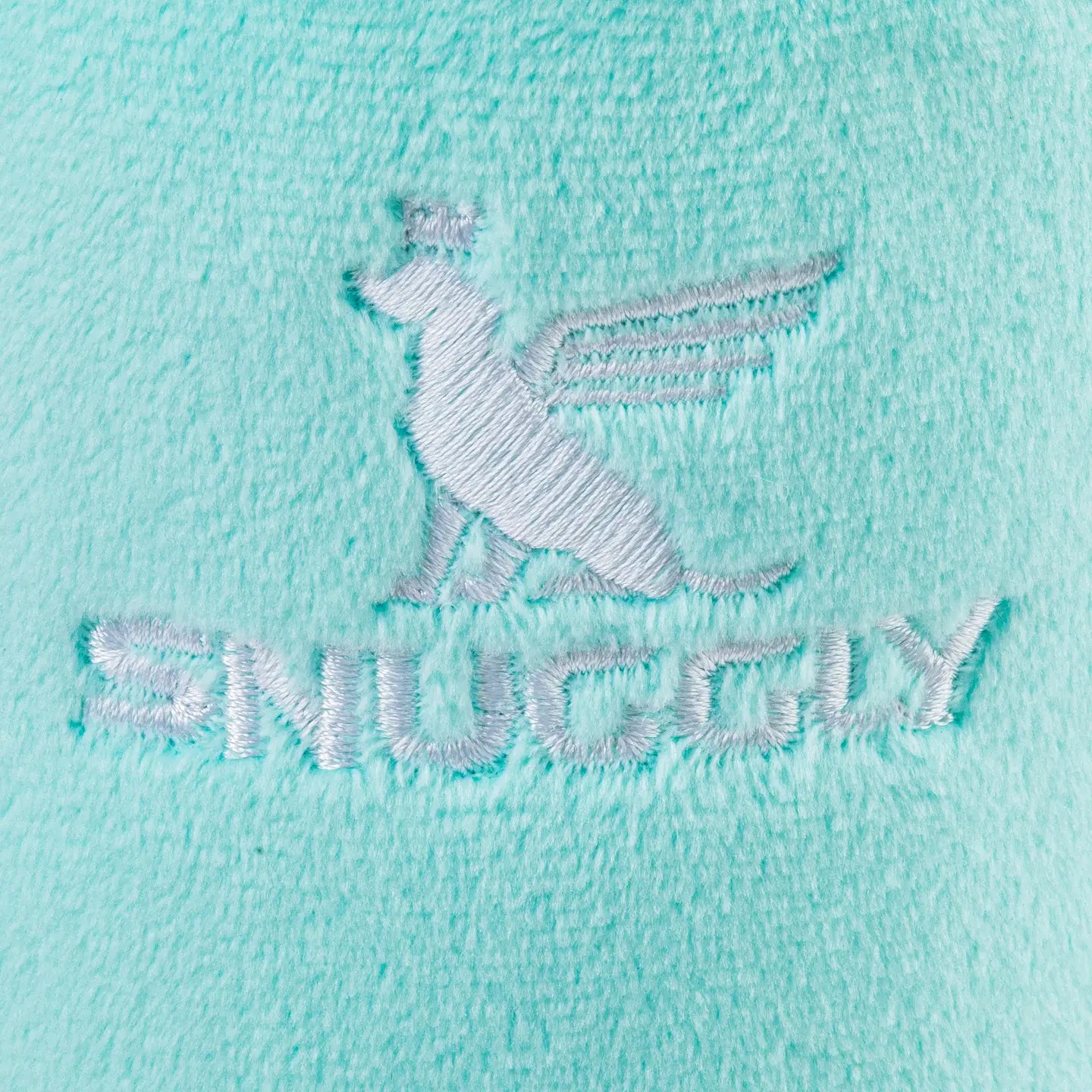 Snuggly Cup - Teal