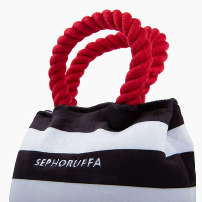 Sephoruffa Shopping Bag