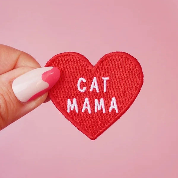 Insignia Cat Mama