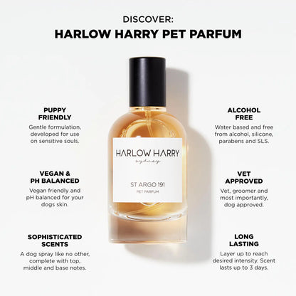 Pet Parfum l St Argo 191