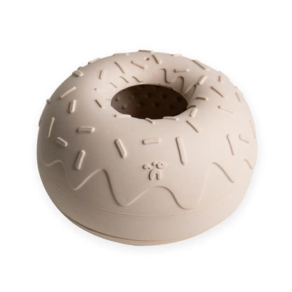 Yoomy Donut Enrichment Toy | Sand