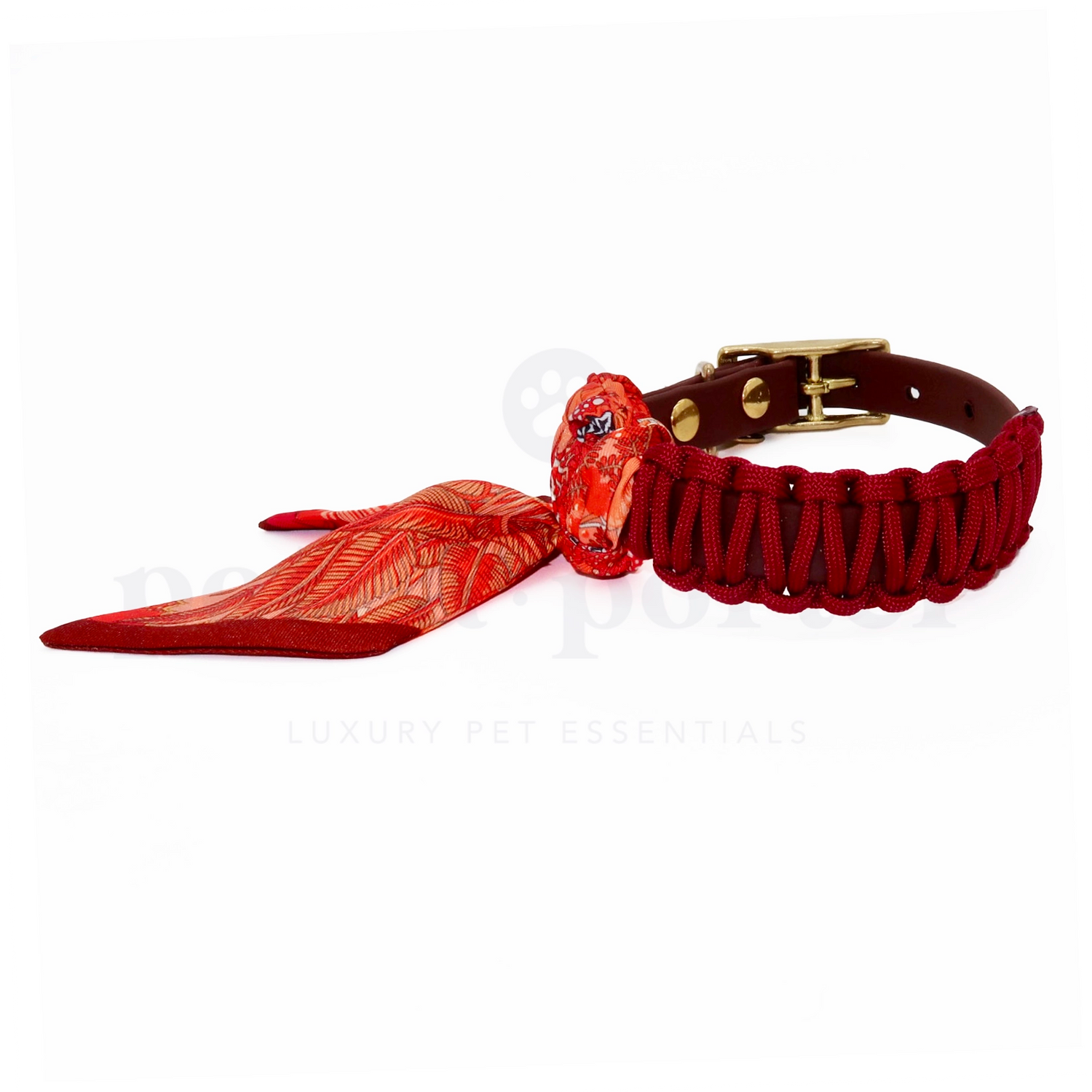 Florine Collar | Autumn