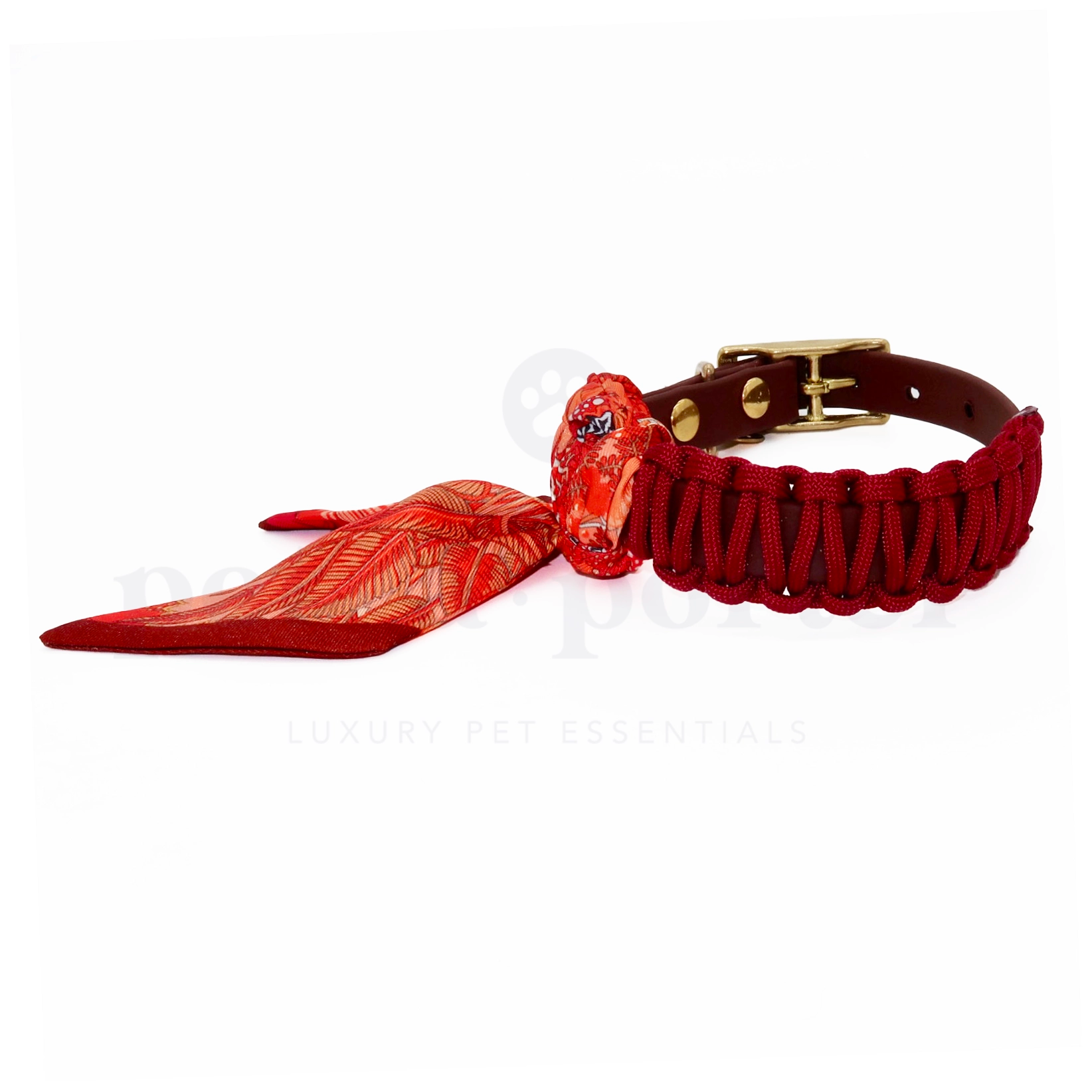 Florine Collar | Autumn