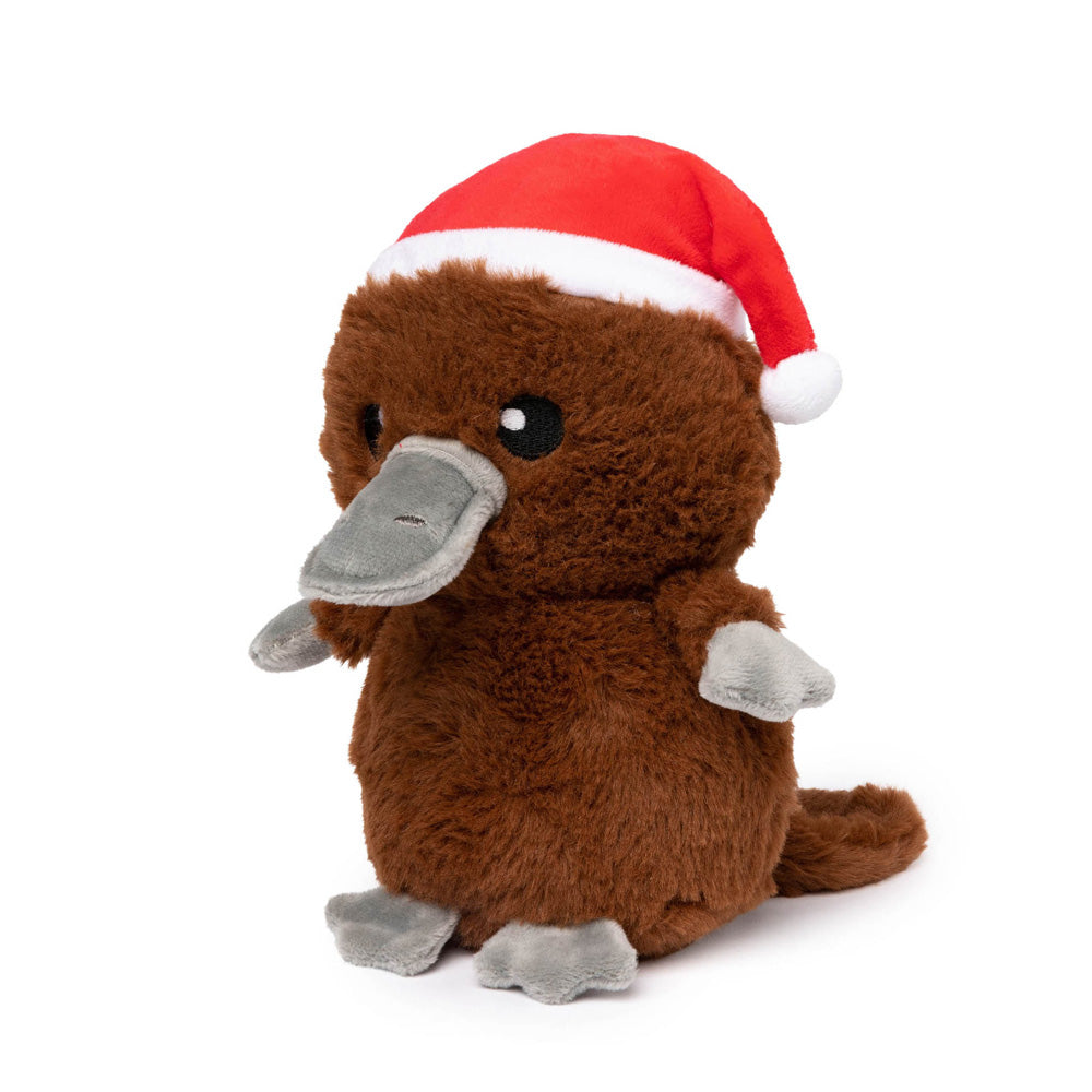 A-Wreatha the Platypus