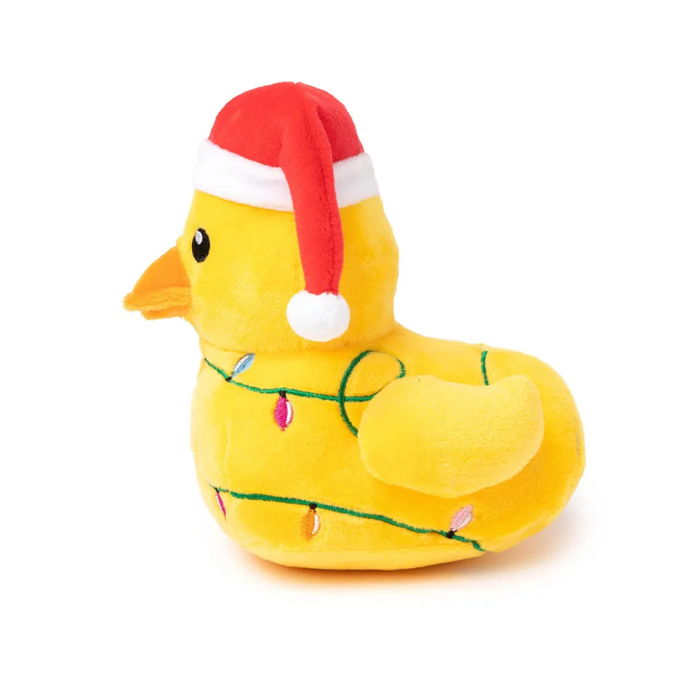 Merry Quackmas