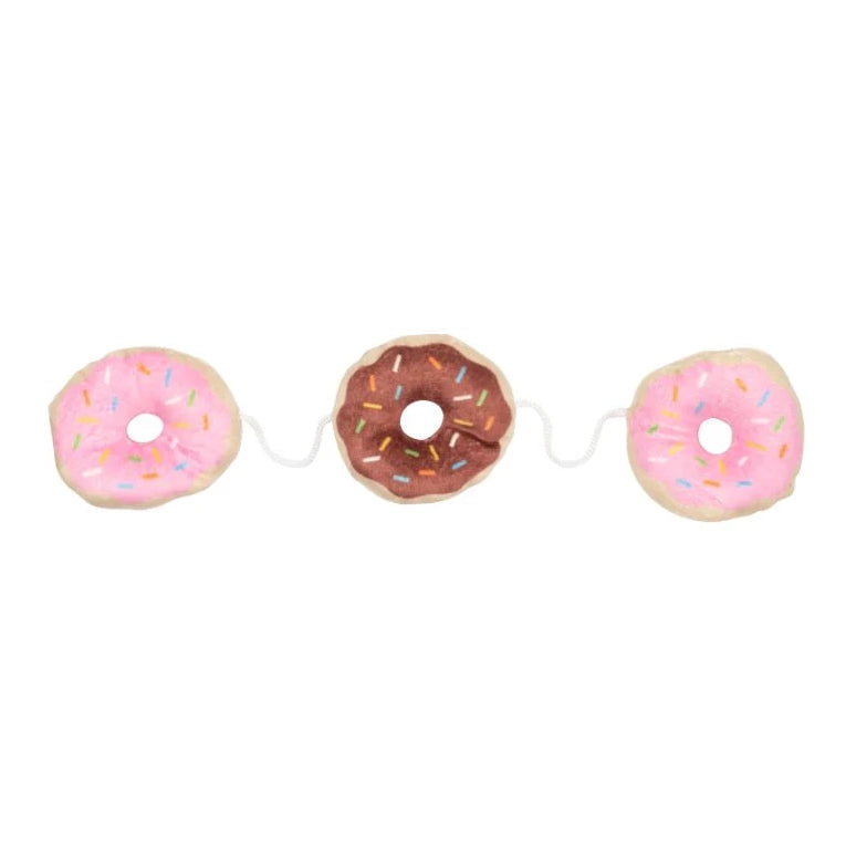 Donuts Cat Toy