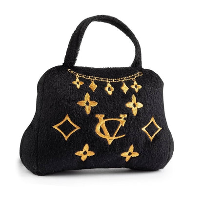 Bolso Chewy Vuiton - Noir