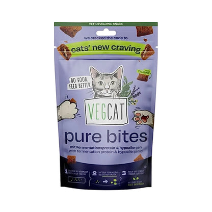 VEGCAT - Pure Bites