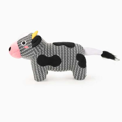 Farm Friends Cow