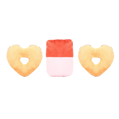 Love Donuts & Chocolate