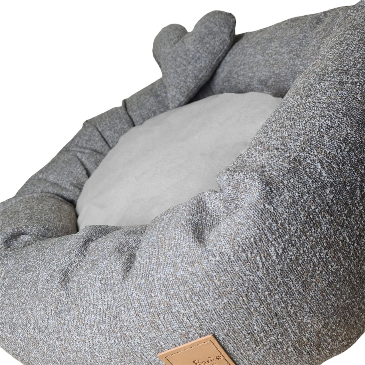 Bagel Bed Shock Gris