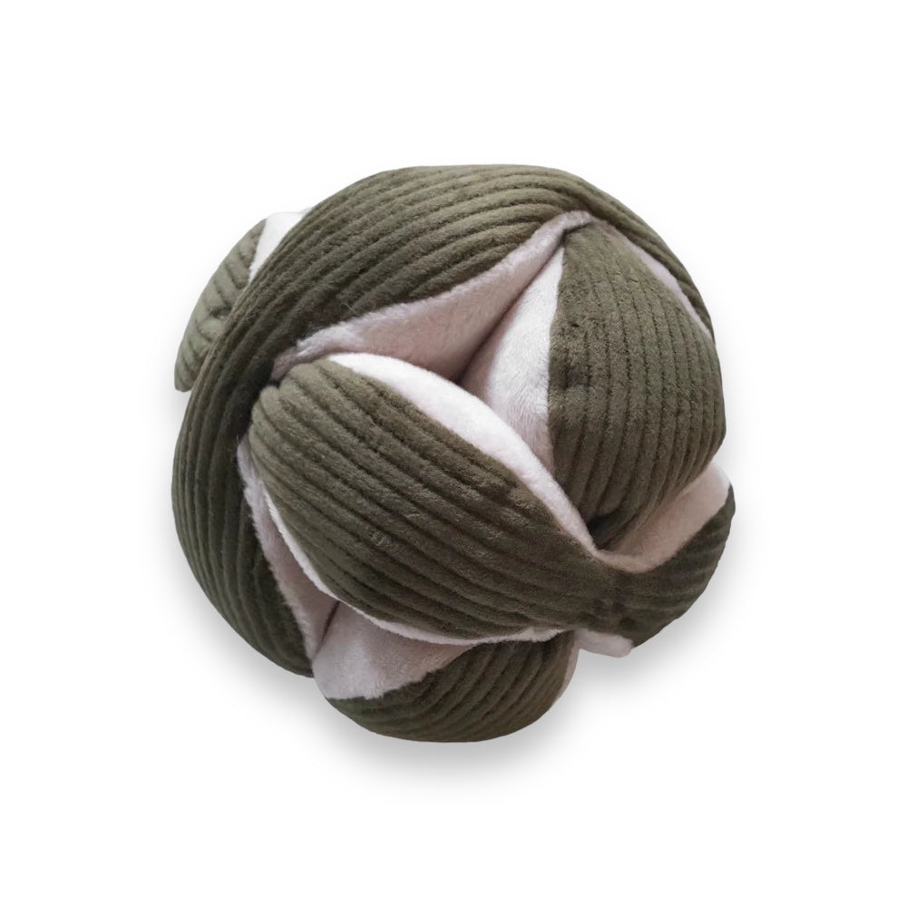 Monti - Pine | Snuffle Ball