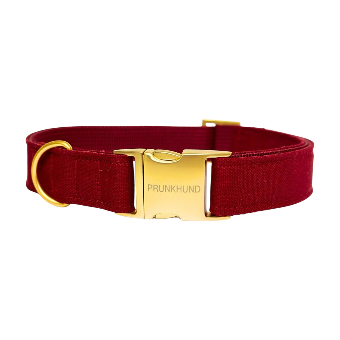 Collar Minimal - Wine