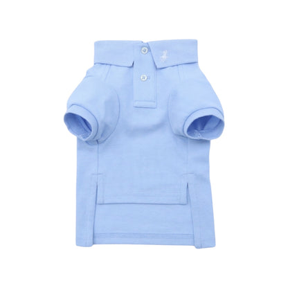 POLO RALPH LAUREN Polo Shirt | Light Blue