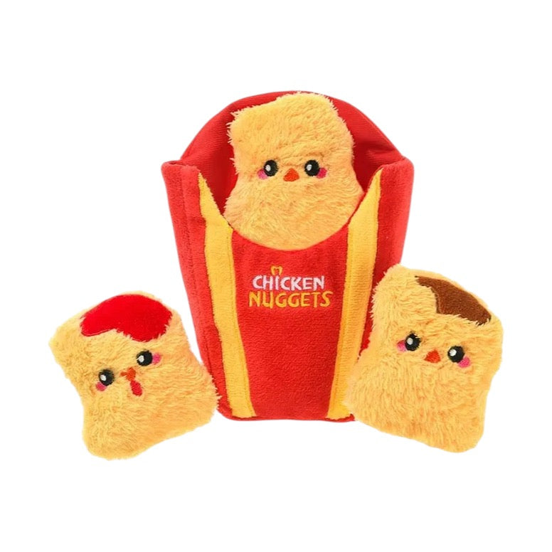 Chicken Nuggets