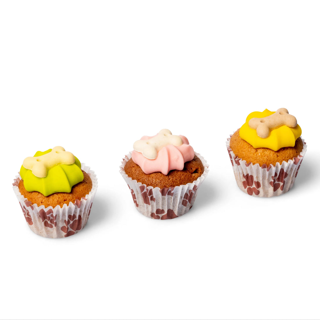 Mini Iced Woofins | Spring