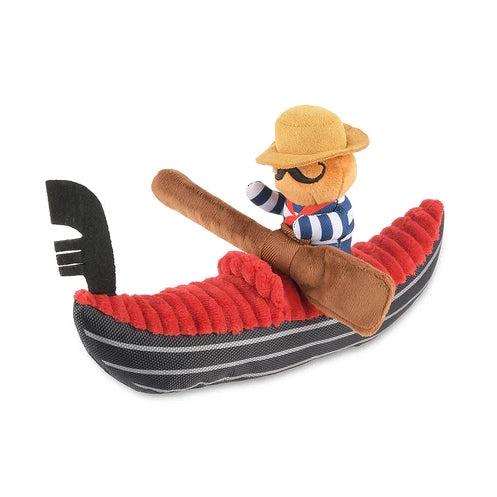 Giuseppe’s Gondola