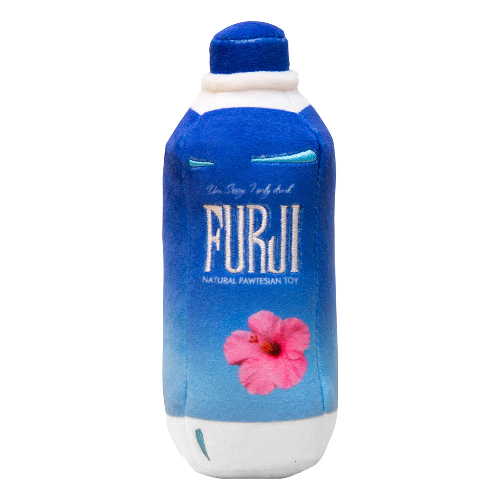 Agua Furji