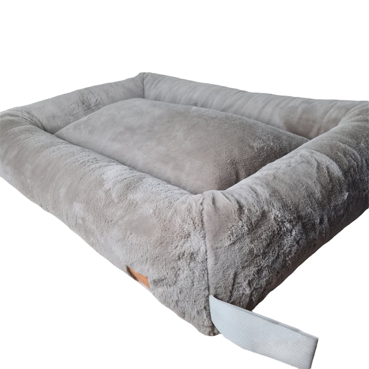 Cama para perro Dinghi - Castorino Sand