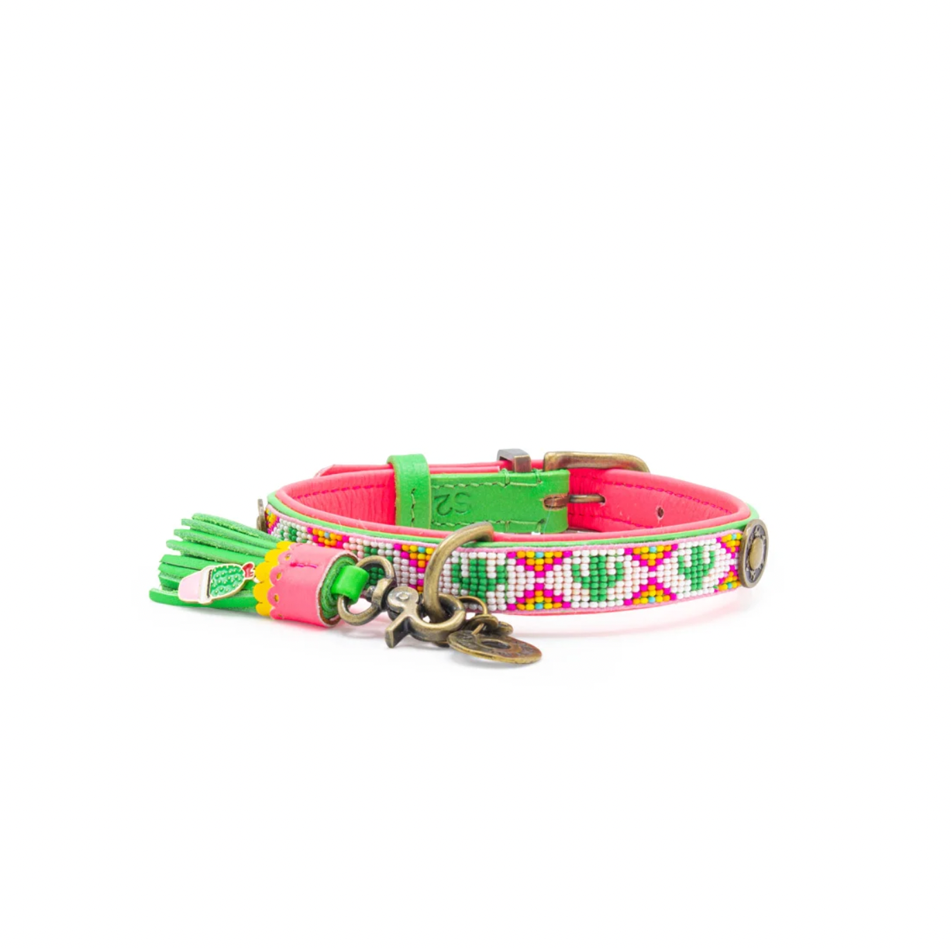 Collar Tropical Summer