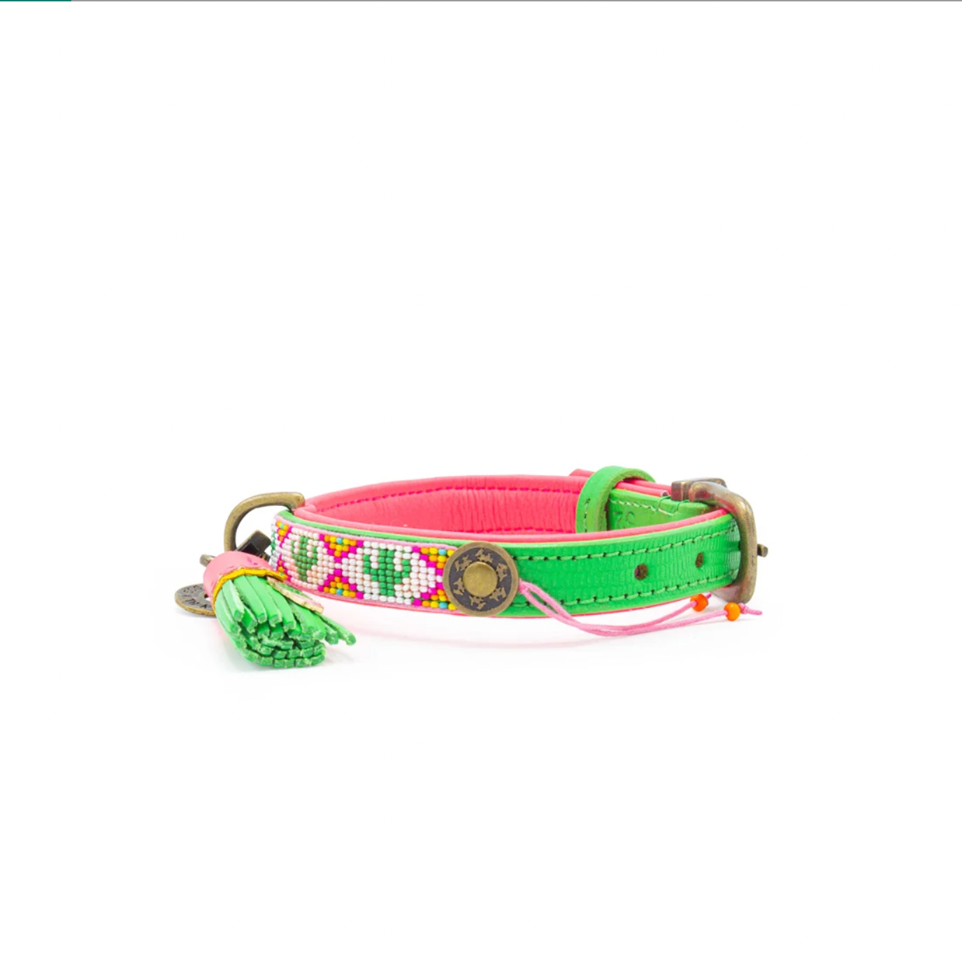 Collar Tropical Summer