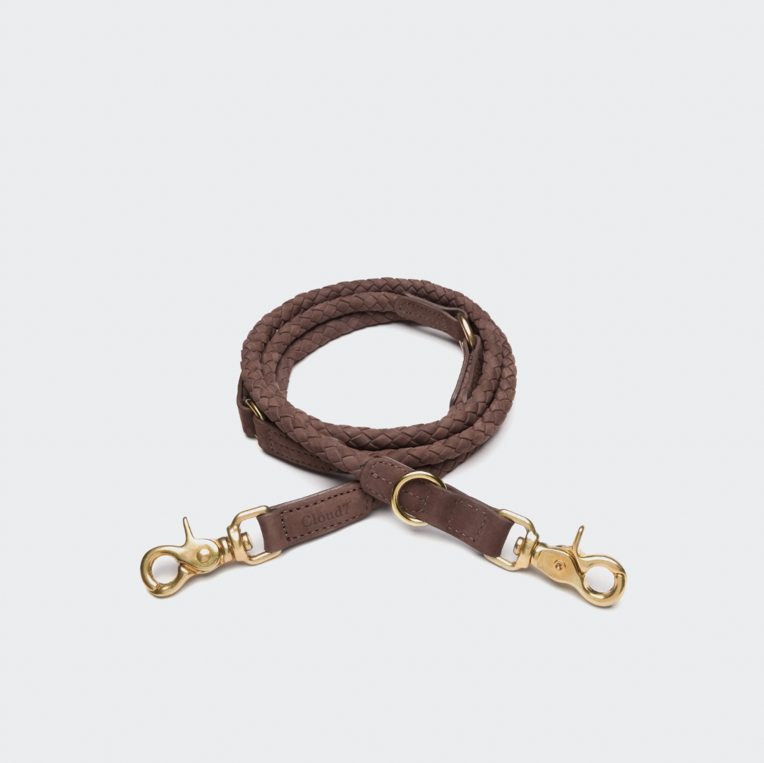 Cloud7 Dog Leash Ravello - Hazel