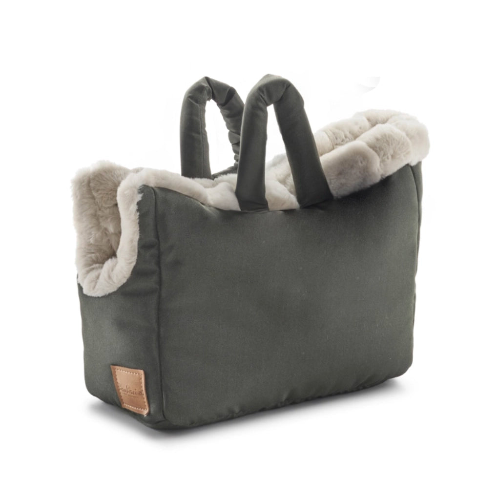 Snuggle bag - Khaki