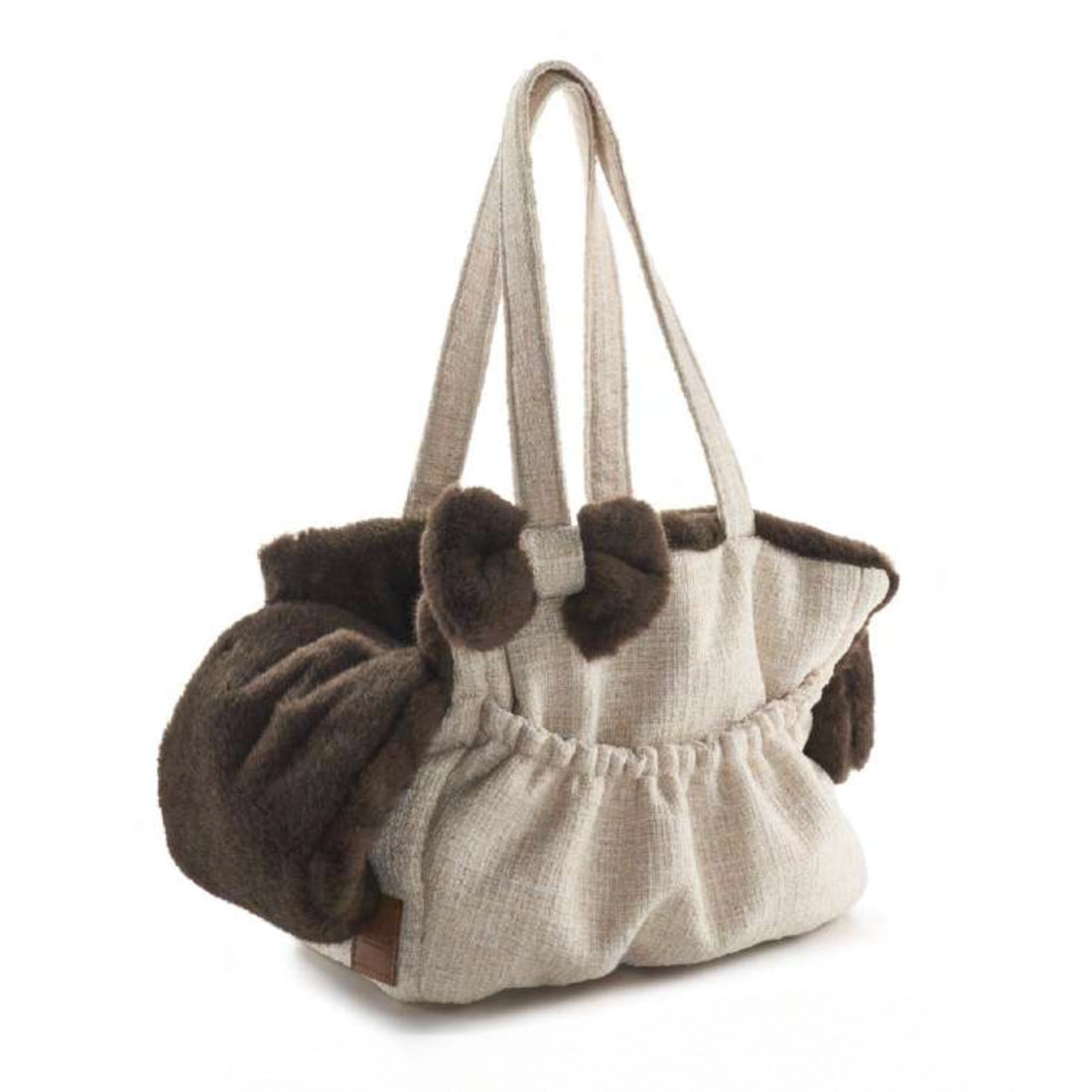 Coco bag - Fluffy Coco