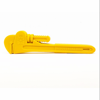 Pipe Wrench | Durable Nylon Chew Toy