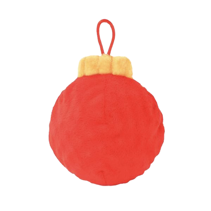 Woofmas Ornament Ball