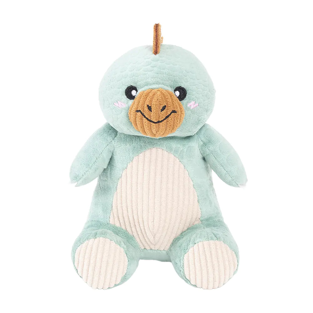 Eco Dinoz Stegosaurus