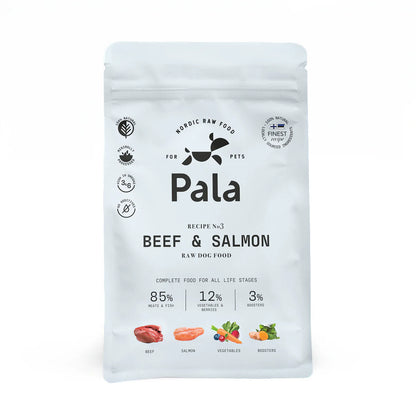 Pala Food | Recipe 