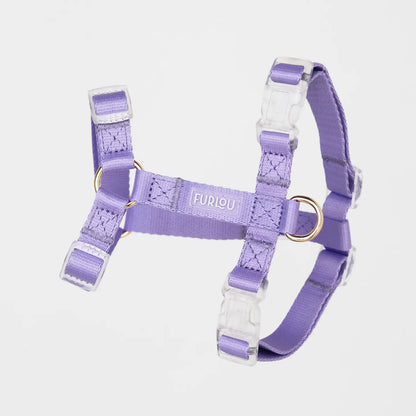 Dog Harness - Lavender