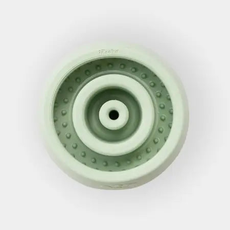 Yoomy Wobble Enrichment Toy | Sage