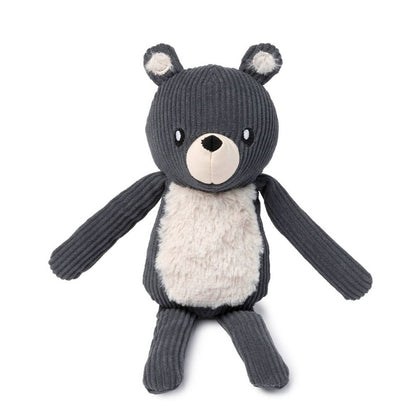 Slate Grey Bear