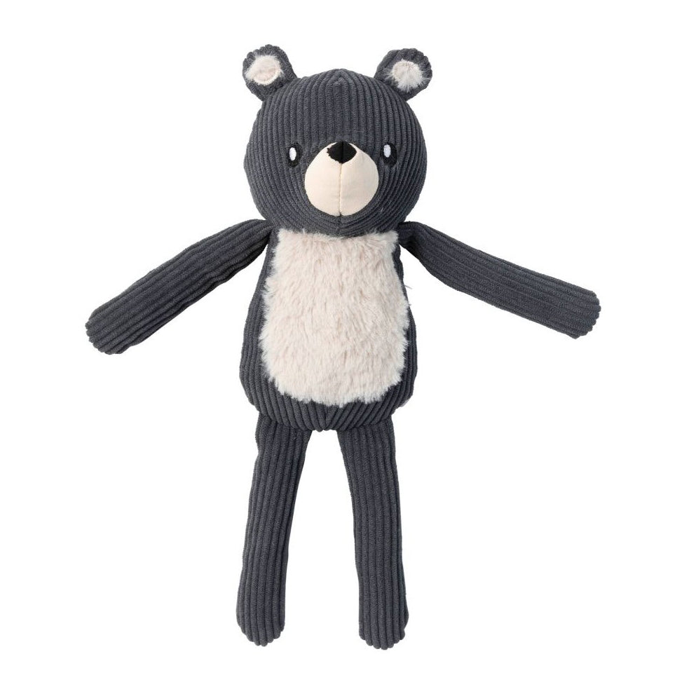 Slate Grey Bear