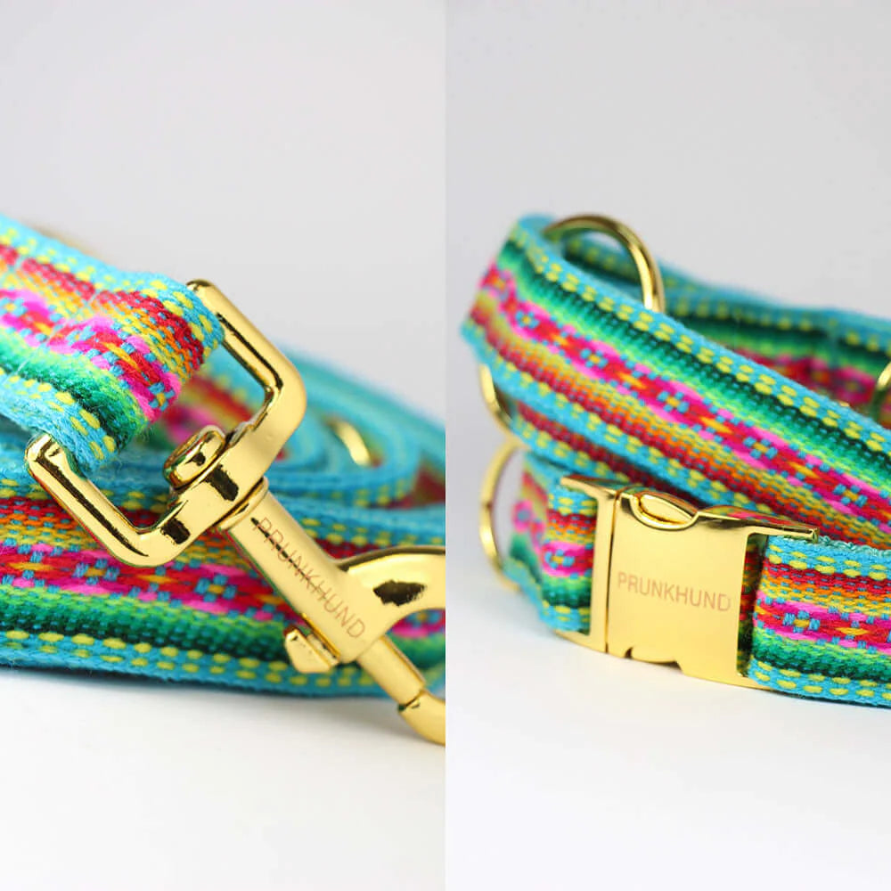 Collar Ibiza - Menta