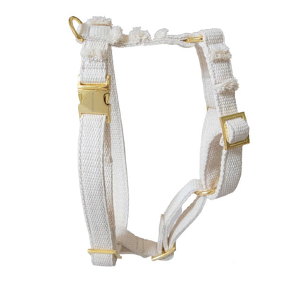 Harness Nomad - Cream