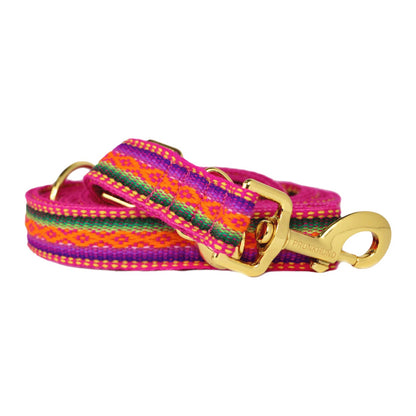 Leash Ibiza - Rosa