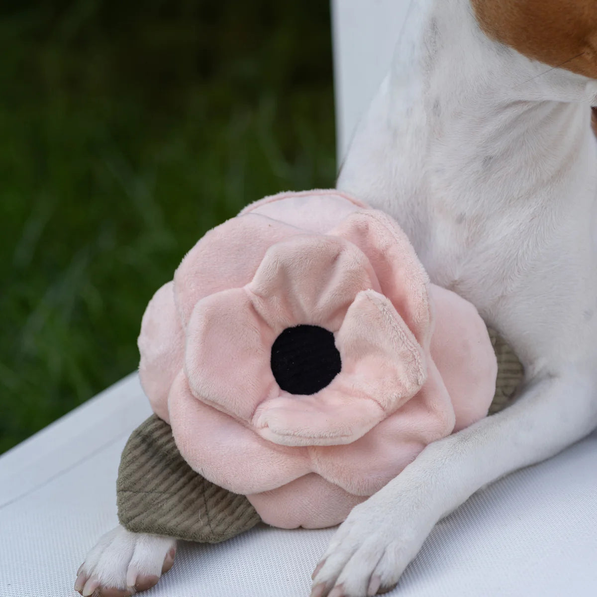 Poppy Large | Snuffle Toy