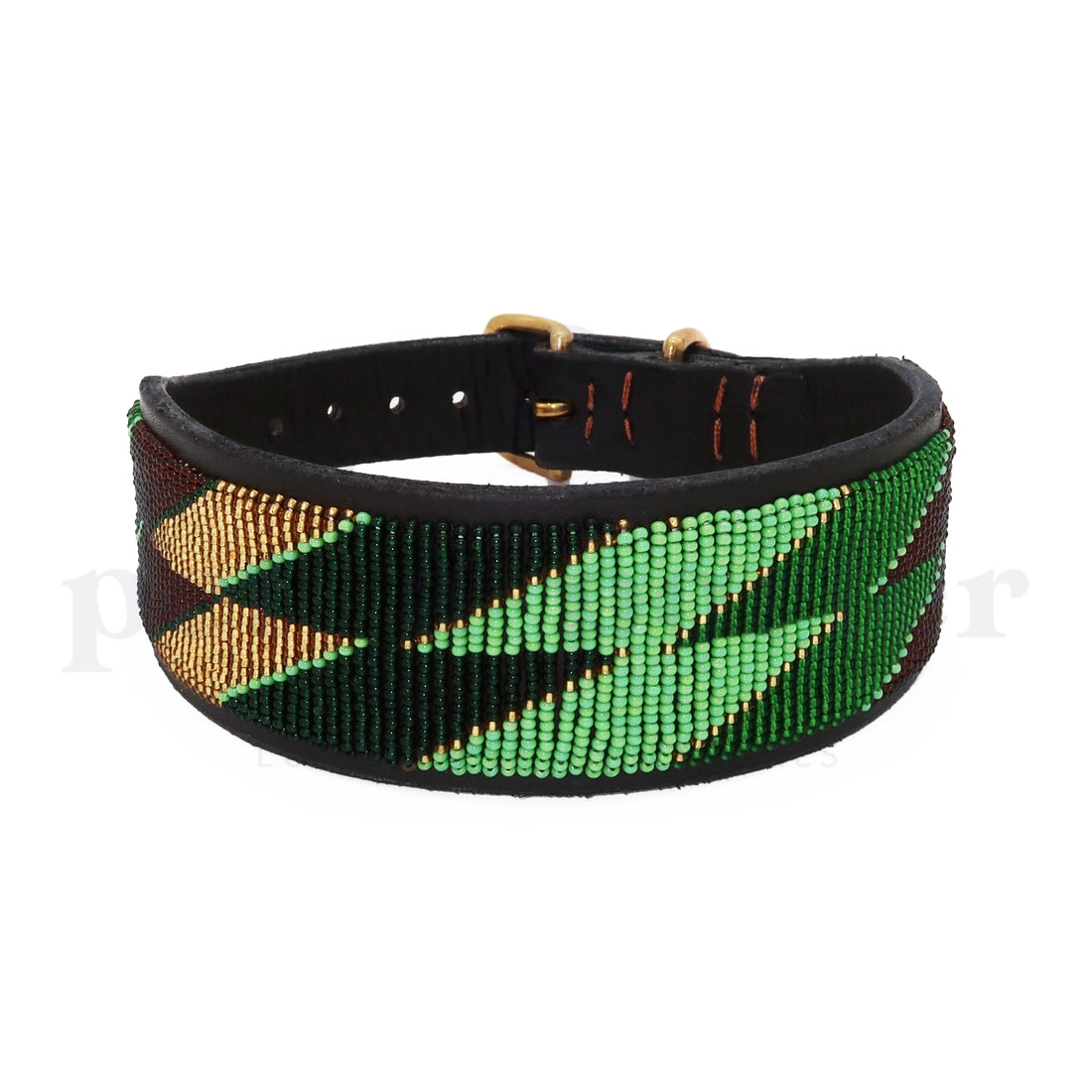 Beaded Lurcher - Isla