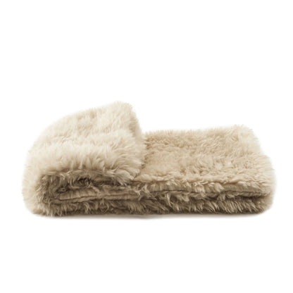 Dog Blanket - Mowgli Beige