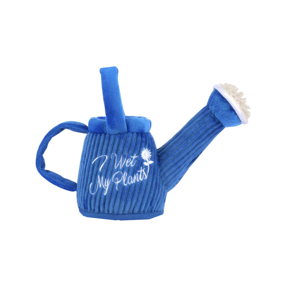 Wagging Watering Can