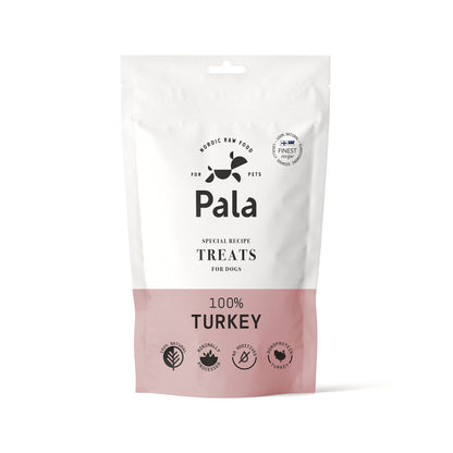 Pala Treat | 100% Turkey