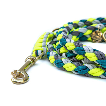 Correa Greece Paracord