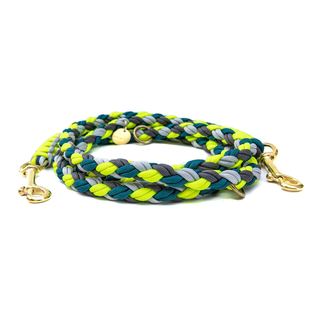 Correa Greece Paracord