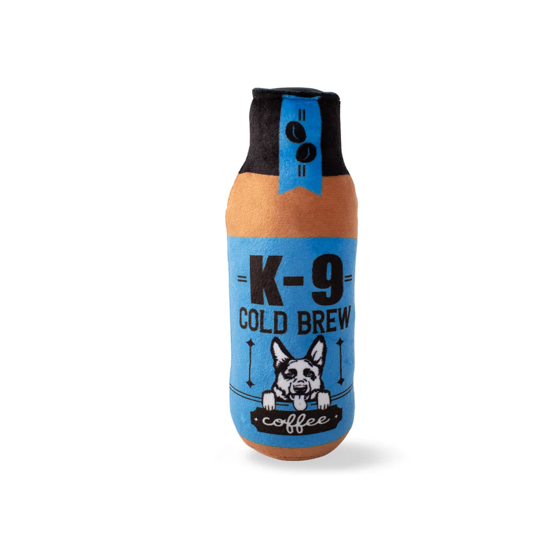 K-9 Cold Brew