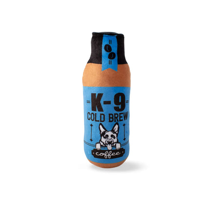 K-9 Cold Brew